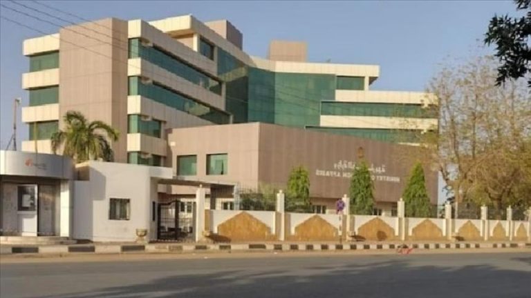 الخرطوم تستنكر مطالبات وزير جنوب السودان بالتدخل الأممي والإفريقي
