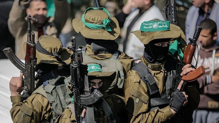 “أبرز 7 قادة فقدتهم ‘القسام’ خلال العدوان الإسرائيلي على غزة”