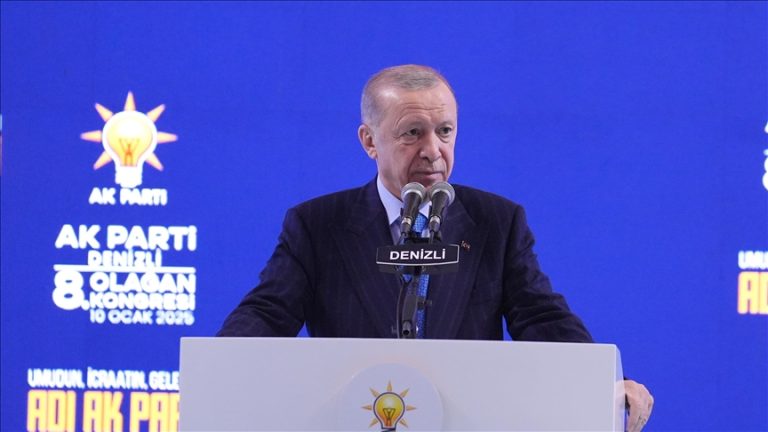 أردوغان: الأسد حول سوريا إلى مزرعة مخدرات وخطر على المنطقة