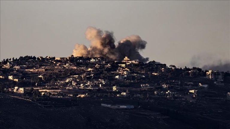 الجيش الإسرائيلي يرتكب 11 خرقًا جديدًا لوقف إطلاق النار مع “حزب الله” خلال يوم الجمعة