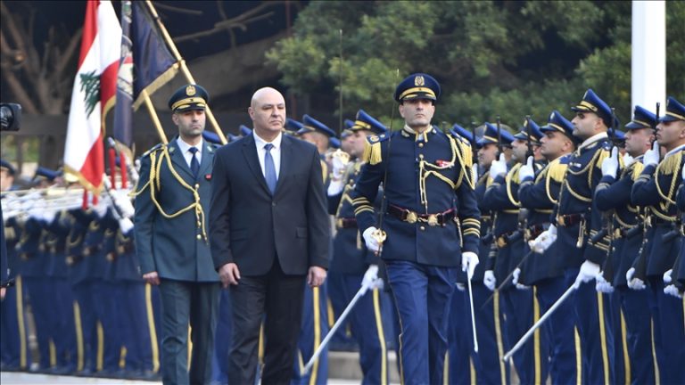 انتخاب جوزاف عون رئيسًا للبنان يزيد الضغوط على إسرائيل لاستكمال انسحابها من الجنوب