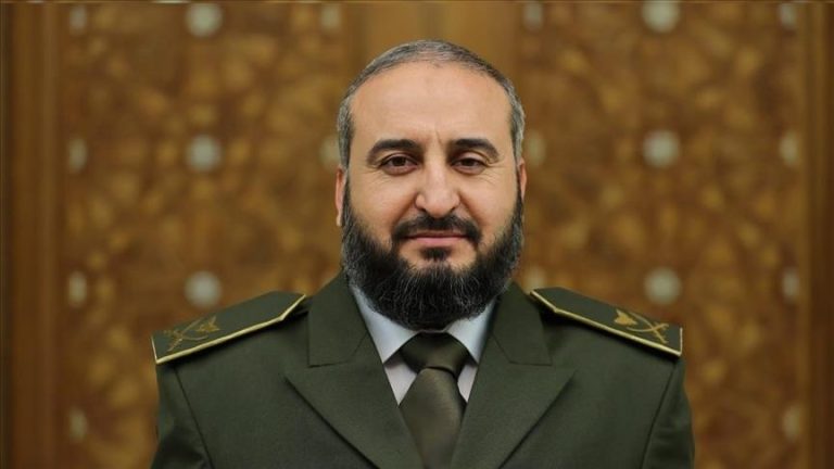 وزير الدفاع السوري: الجيش كان أداة لنظام فاسد وسنعيده لحماية الشعب