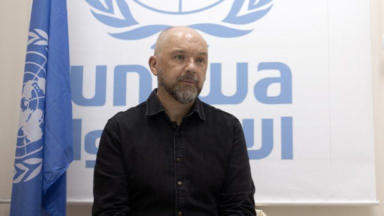 الأونروا: خطر احتلال مقرها في حي الشيخ جراح بالقدس خلال أيام