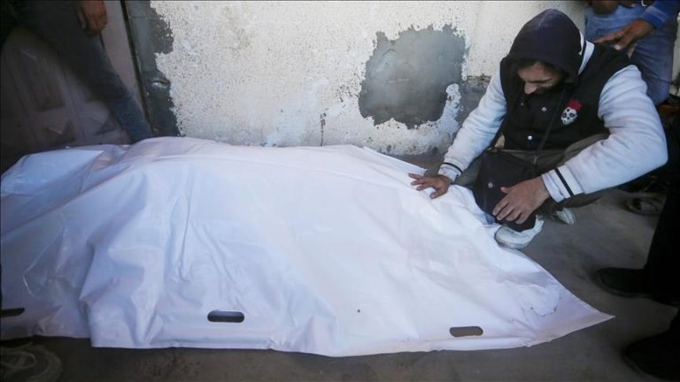 وزارة الصحة في غزة: حصيلة الإبادة الإسرائيلية تتجاوز 46 ألف شهيد