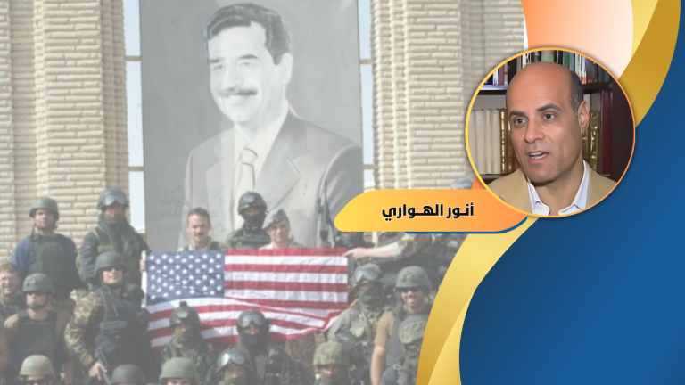 أنور الهواري يكتب: الدولة لمن وبمن؟!