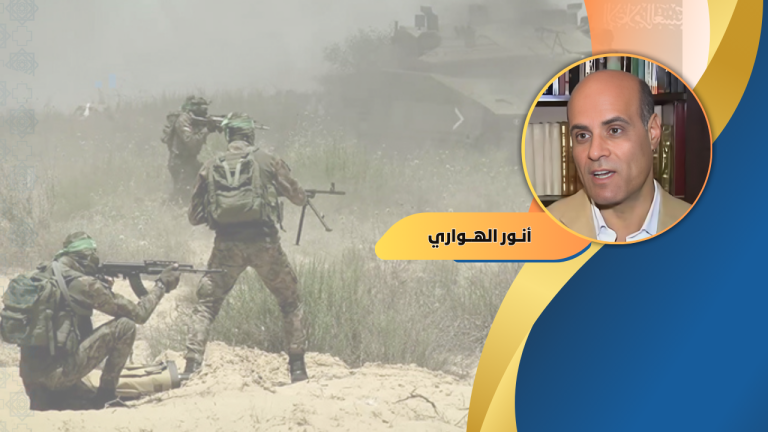أنور الهواري يكتب: معضلة الشرق الأوسط