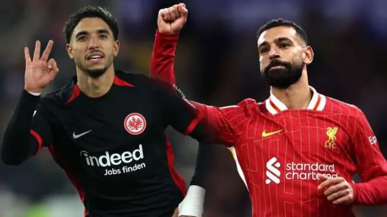 اشتعال الصراع المصري بين صلاح ومرموش وإبراهيم عادل في ملاعب أوروبا والدوري الإنجليزي