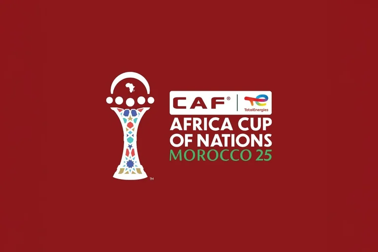 الاتحاد الأفريقي يعلن عن الشعار الرسمي لكأس أمم أفريقيا “المغرب 2025”