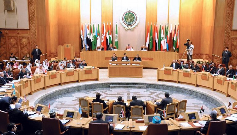 البرلمان العربي يرحب باتفاق وقف إطلاق النار في غزة: خطوة نحو السلام والإنسانية