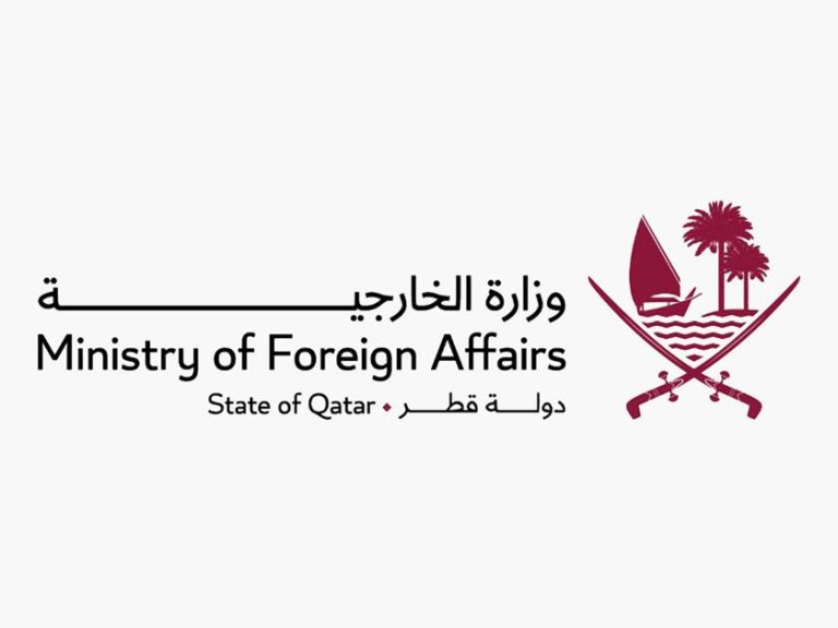 الخارجية القطرية: نعمل مع شركائنا لوقف العدوان الإسرائيلي على إيران