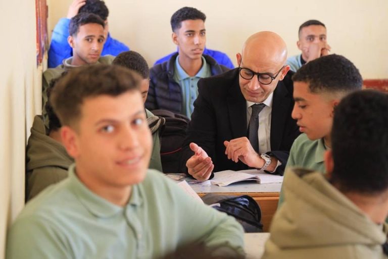 البكالوريا الجديدة كارثة تعليمية تهدد مستقبل الطلاب وتزيد الغموض في النظام