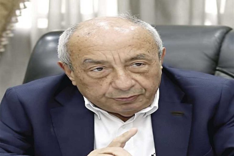 نقيب المهندسين طارق النبراوي يعلن تشكيل لجنة لإعمار غزة ويرفض تهديدات ترامب