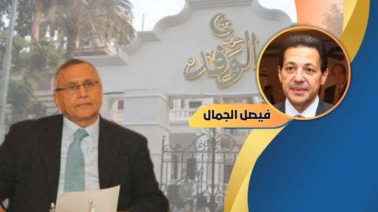فيصل الجمال يكتب: المسمار الأخير في مركب عبدالسند.. تسريب صوتي فاضح.. ونهاية قريبة لكل العصابة لاستعادة بيت الأمة يوم 3 فبراير!!