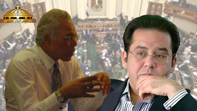 الدكتور محمد عوض ينتقد واقع البرلمان المصري في إشارة إلى مقال الدكتور أيمن نور “الثمرة القذرة للشجرة المسمومة