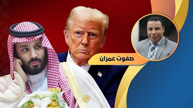 صفوت عمران يكتب: فتنة الشرق الأوسط.. وخطة إغتيال ترامب ومحمد بن سلمان!!