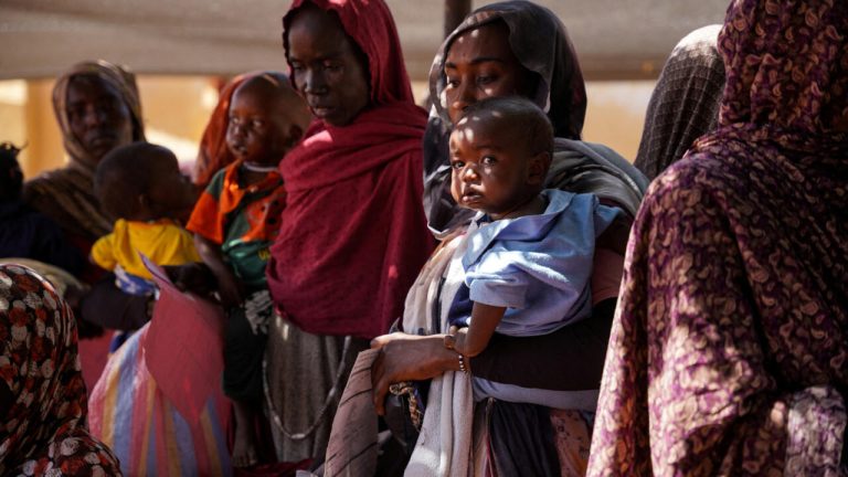تحذيرات أممية: تصاعد النزاع في السودان يهدد المدنيين ويعمق الكارثة الإنسانية