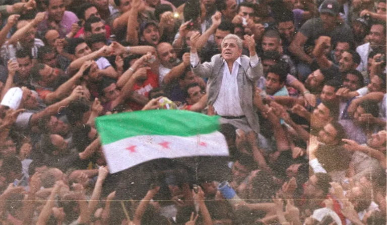 حمدين الصباحي: نصيبي من الخطأ .. مساهمة في النقد الذاتي
