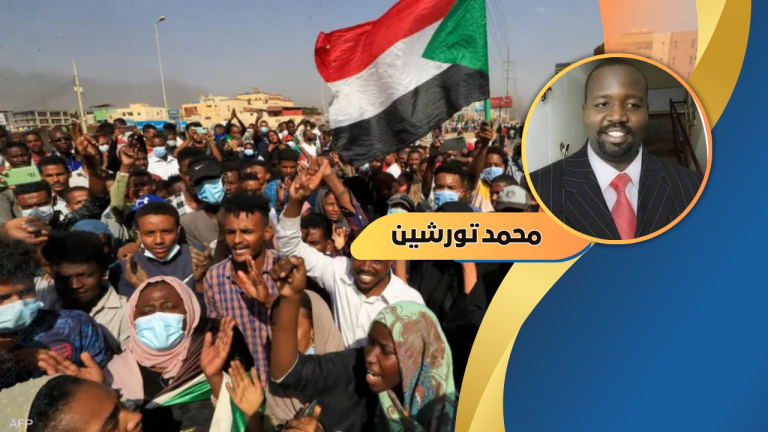 محمد تورشين يكتب : قراءة في الفترة الانتقالية السودانية 