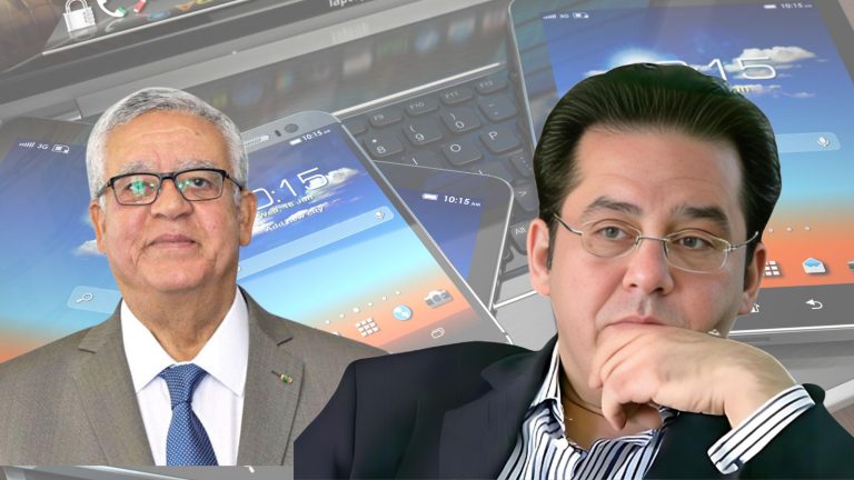 د. أيمن نور يكتب: التنصت على التليفونات الثمرة القذرة للشجرة المسمومة