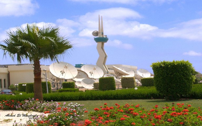 جهاز المحاسبات يفضح 40 مليون دولار مديونيات ضائعة داخل شركة النايل سات