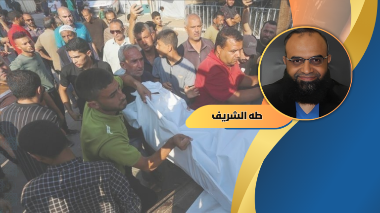 طه الشريف يكتب: 14 شهرا من الاعتداء الهمجي على غزة.. لماذا تبدو فكرة إيقاف الحرب مستحيلة؟!