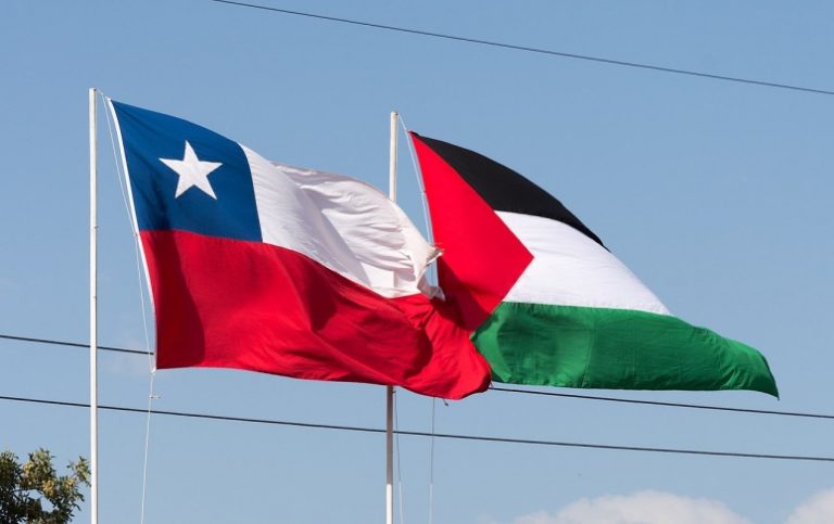 620 محامياً تشيلياً يطالبون باعتقال جندي “إسرائيلي” في باتاغونيا بتهمة ارتكاب جرائم حرب