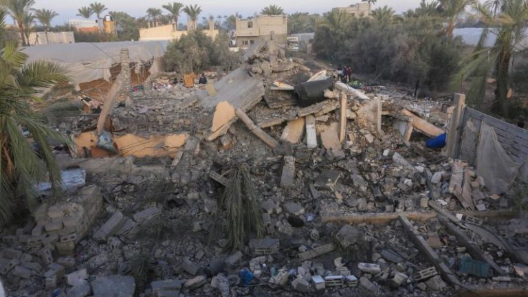قطر تعلن عن اتفاق وقف إطلاق النار في غزة وإسرائيل تتنصل وتعكر الأجواء