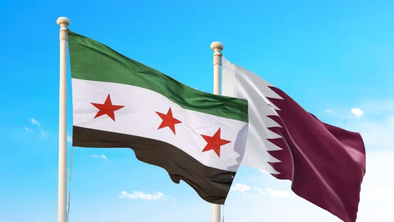 د. علي الهيل لـ”أخبار الغد”: قطر وسوريا كيان واحد يعمل على إعادة بناء سوريا الجديدة