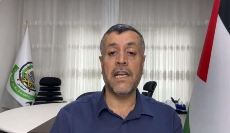 حماس تؤكد التزامها بأهداف الشعب الفلسطيني وتستجيب لتحديات اللحظة الراهنة