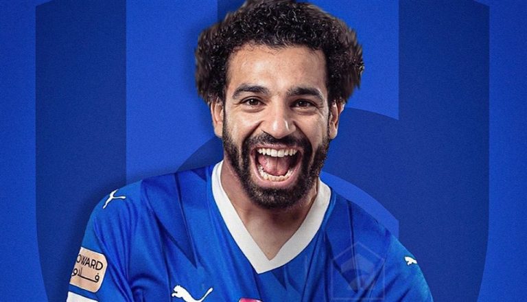 محمد صلاح يدك حصون غلطة سراي برباعية تاريخية مدوية في تركيا