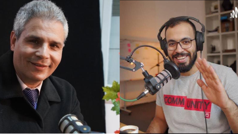 اعتقال صانعي المحتوى أحمد أبو زيد وأحمد سراج يثير تساؤلات حول مستقبل صناعة المحتوى في مصر