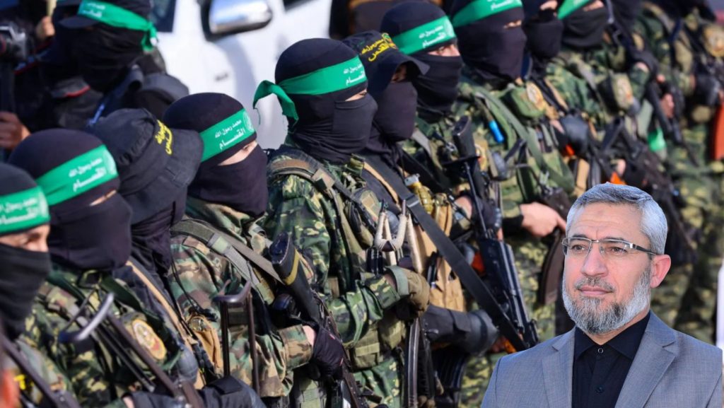 مازن البعيجي لـ”أخبار الغد”: القضية الفلسطينية ليست مجرد قضية سياسية، بل عقائدية راسخة في وجدان الأمة