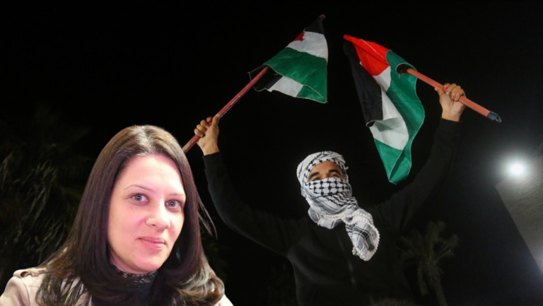 د. رتيبة النتشة لـ”أخبار الغد”: غرامات إسرائيلية على الفلسطينيين المحتفلين بالنصر في غزة وسط قمع مستمر