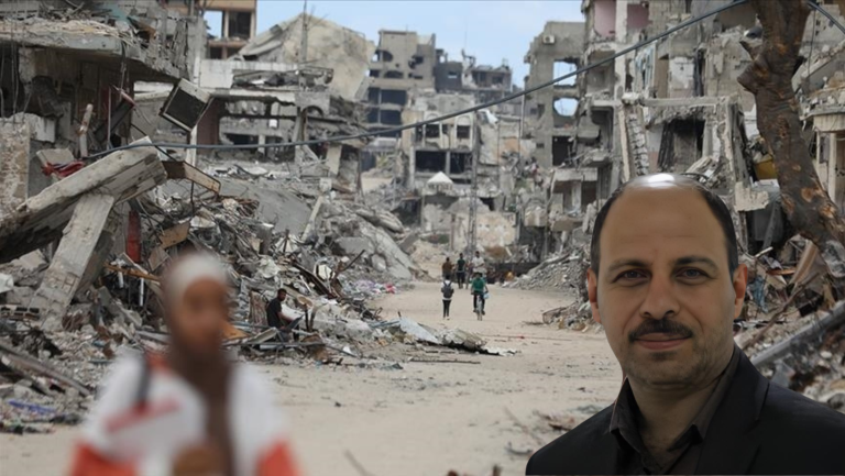 د. أيمن أبو هاشم لـ”أخبار الغد”: وقف إطلاق النار في غزة جاء متأخرًا بعد كارثة إنسانية كبرى