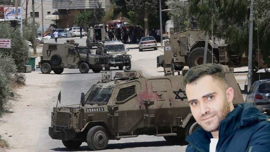 محمد ملحم لـ”أخبار الغد”: إسرائيل تفرض قيودًا مشددة على الضفة الغربية وتثير مخاوف الفلسطينيين من مستقبل غامض