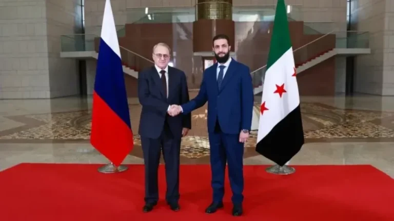 مطالب سوريا من روسيا تشمل تسليم الأسد ودعماً لإعادة بناء الدولة السورية