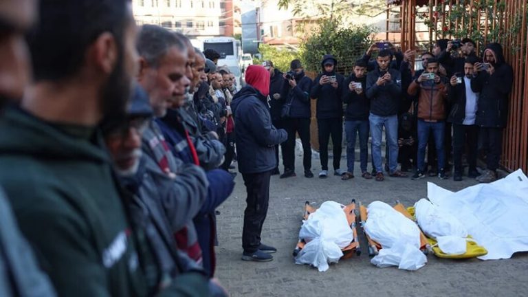 ميدل إيست آي: تهور قائد فرقة عسكرية تسبب بسقوط عدد كبير من قتلى جيش الاحتلال في غزة