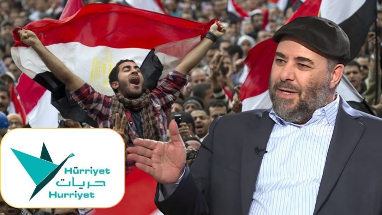د. طارق الزمر يفتتح مؤتمر الذكرى الـ 14 لثورة يناير: تأكيد على الحقوق والحرية