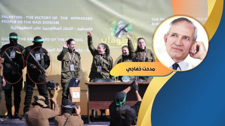 د مدحت خفاجى يكتب: رسائل خماس (كما يقول اليهود) الى اليهود فى فلسطين المحتلة
