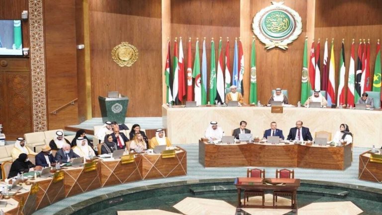 البرلمان العربي يشن هجوما على تصريحات ترامب: انتهاك صارخ للقانون الدولي