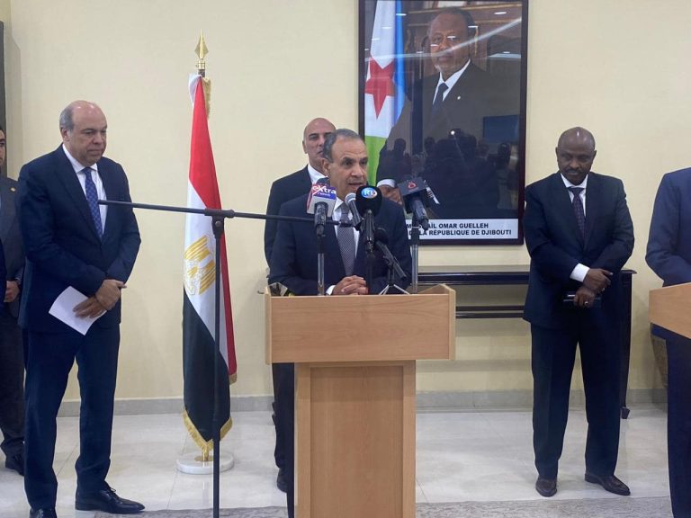 مصر تعلن عن رؤية واضحة لإعادة إعمار غزة دون تهجير