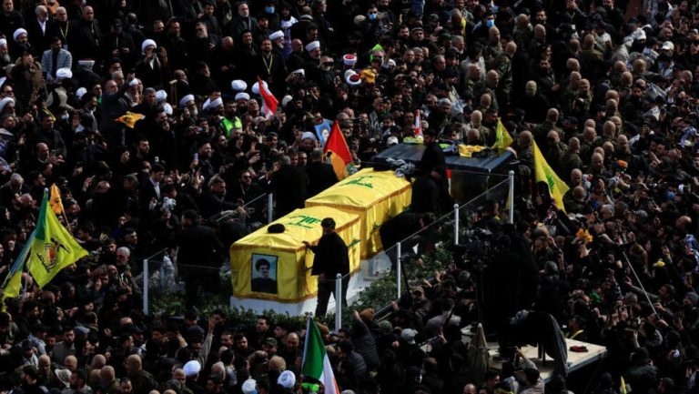 د. سندس الأسعد لـ”أخبار الغد”: الملايين شيّعوا قائد حزب الله الأسطوري