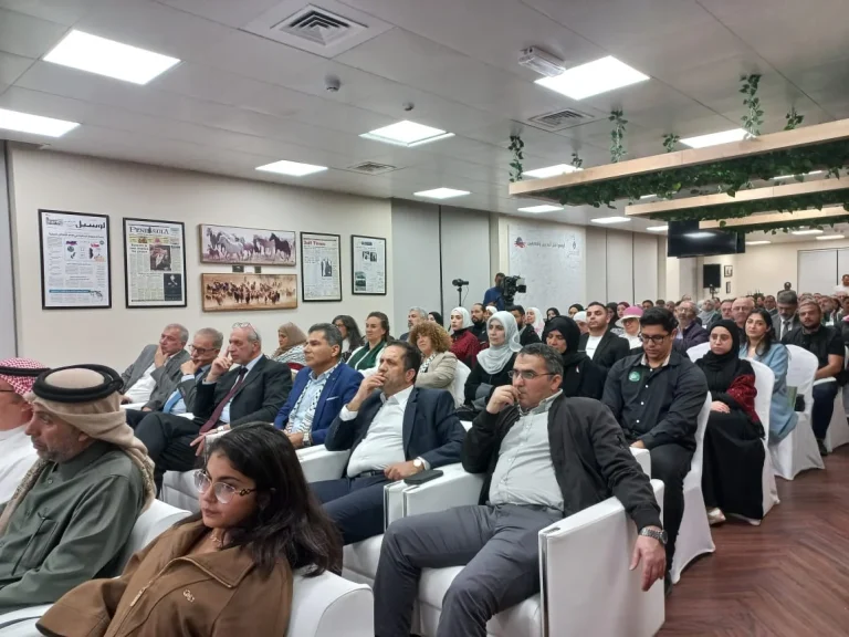 تدشين موقع إلكتروني لموسوعة المخيمات الفلسطينية يرسخ الذاكرة الوطنية