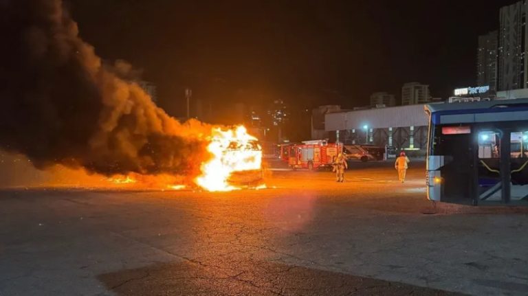 السلطات الإسرائيلية تتكتم على هوية يهود مشتبه بهم في تفجيرات تل أبيب