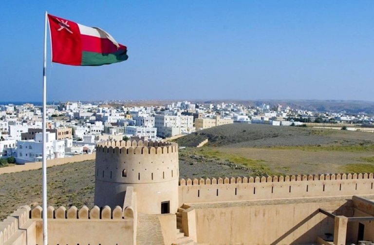عمان تتضامن مع السعودية ضد تصريحات نتنياهو