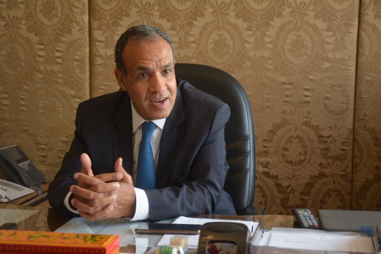 مصر تشارك في الاجتماع الوزاري حول سوريا بفرنسا