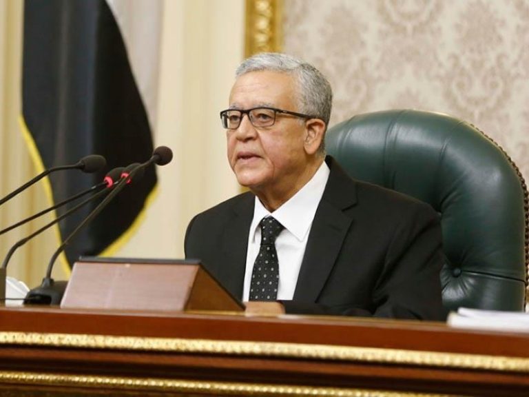 مصر..البرلمان يرحب بمخرجات اجتماع مجلسي النواب والأعلى للدولة الليبيين
