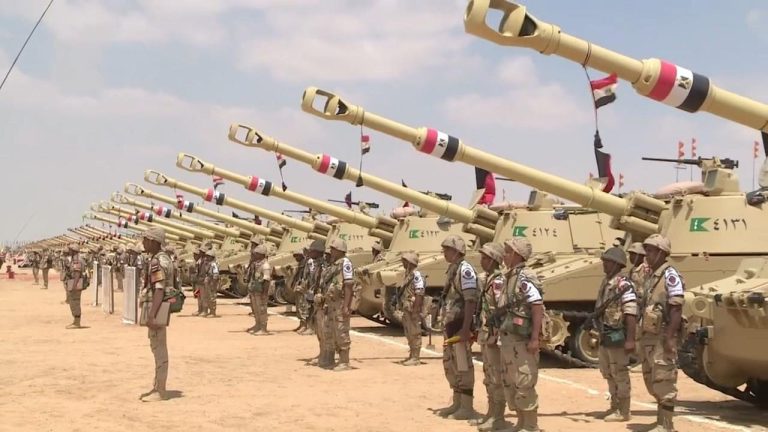 د. حسام عثمان لـ”أخبار الغد”: مصر لديها جيش قوي قادر على حماية الأرض وسط التحديات الإقليمية