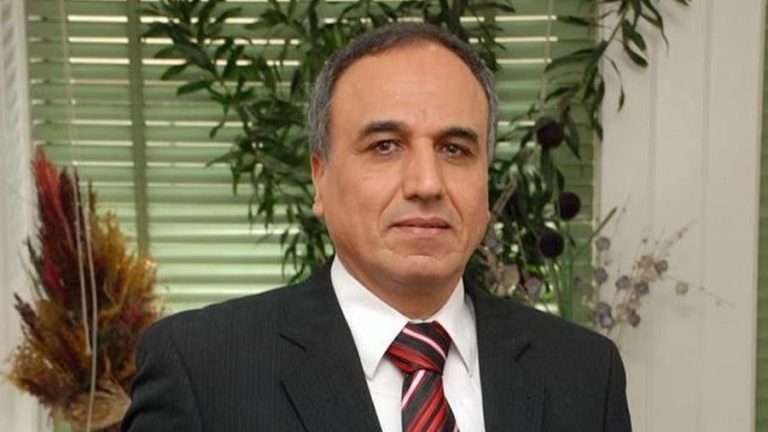 عبد المحسن سلامة يترشح لمنصب نقيب الصحفيين