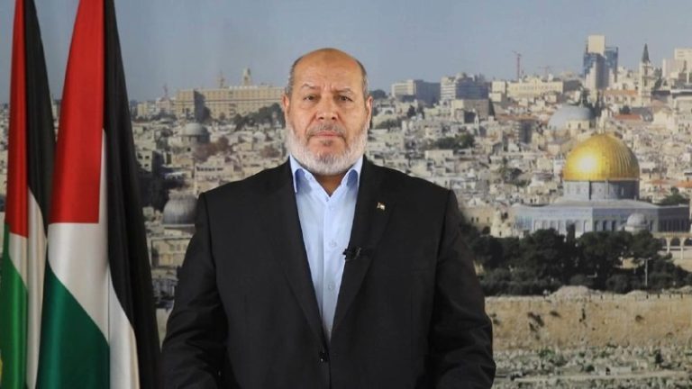 خليل الحية: “المقاومة الفلسطينية حققت أهدافها في معركة طوفان الأقصى”